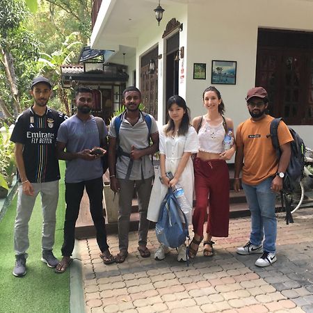 Villa25 Homestay Free Pick Up From The Centre キャンディー エクステリア 写真