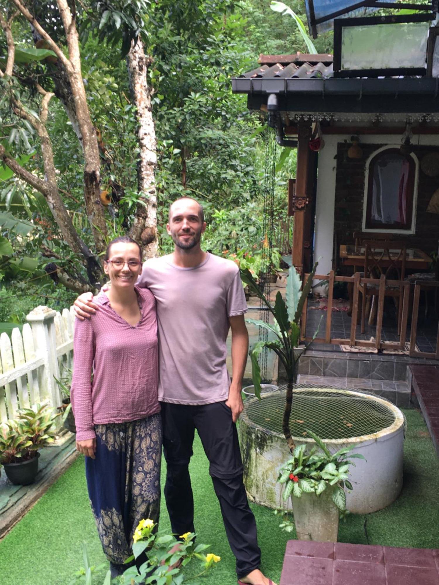 Villa25 Homestay Free Pick Up From The Centre キャンディー エクステリア 写真