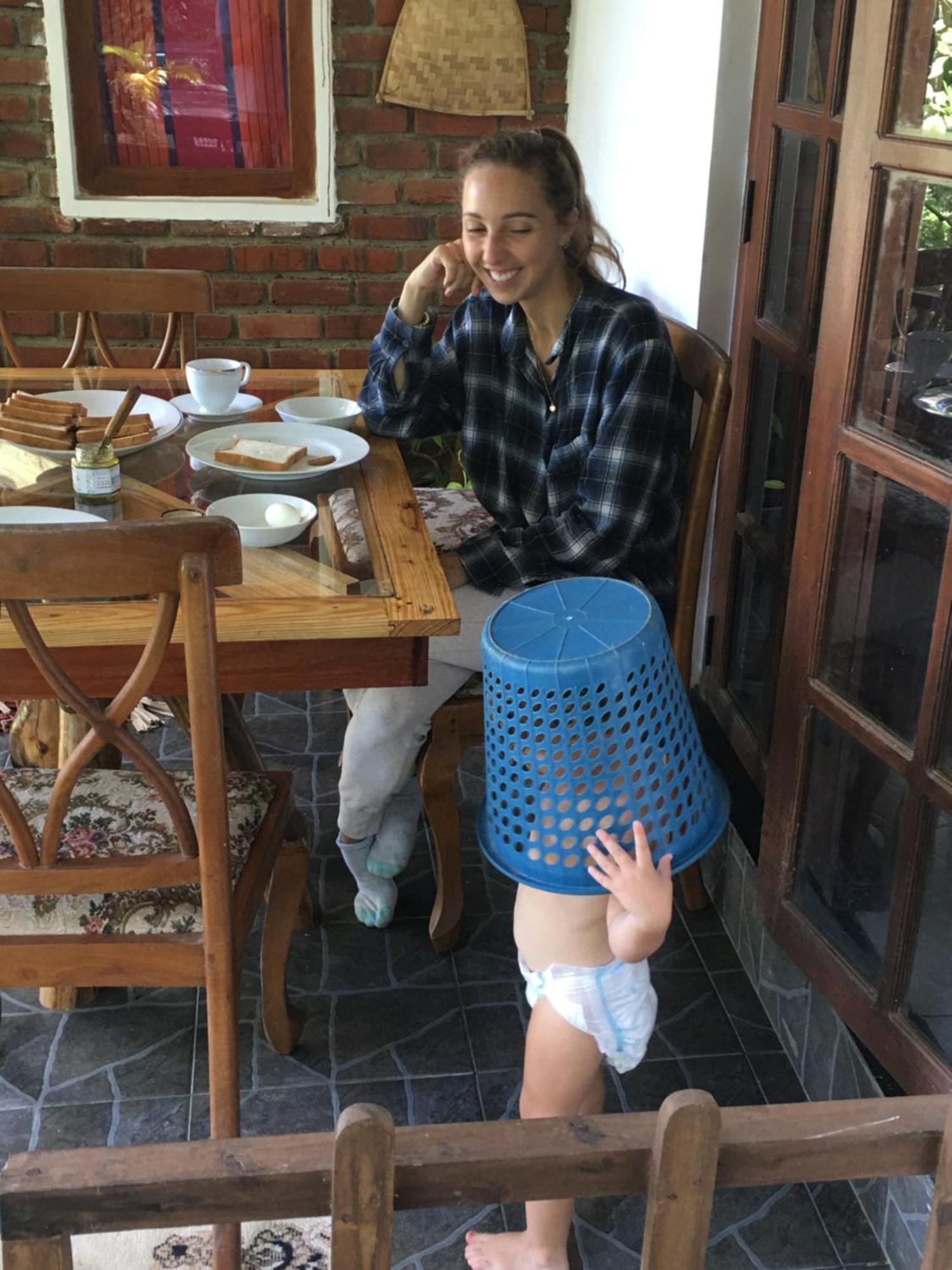 Villa25 Homestay Free Pick Up From The Centre キャンディー エクステリア 写真