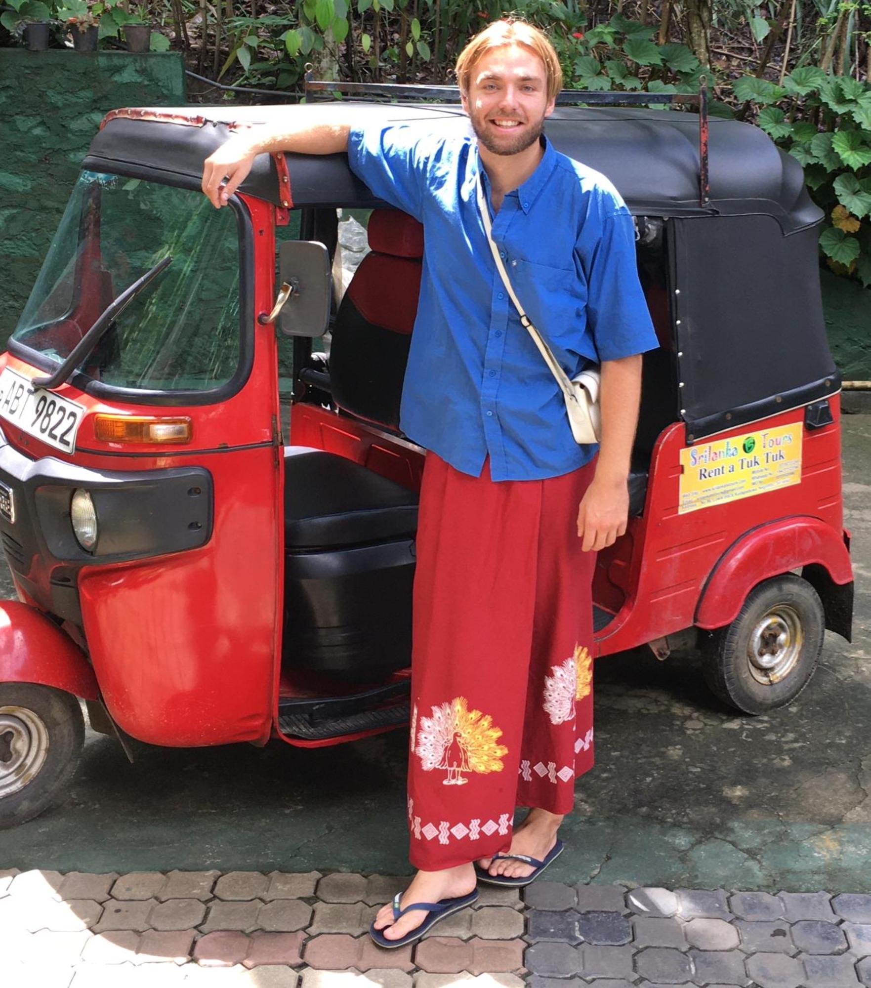 Villa25 Homestay Free Pick Up From The Centre キャンディー エクステリア 写真
