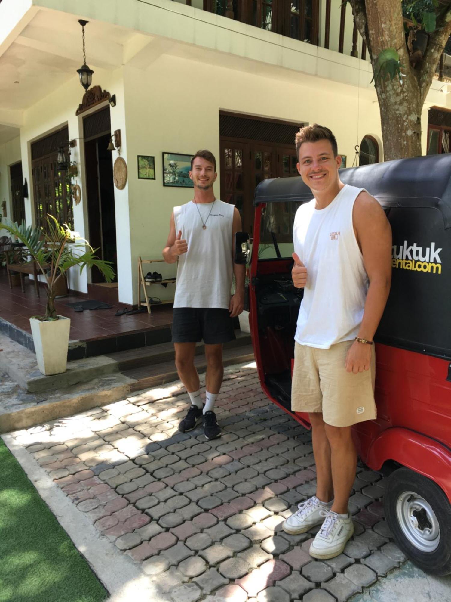 Villa25 Homestay Free Pick Up From The Centre キャンディー エクステリア 写真